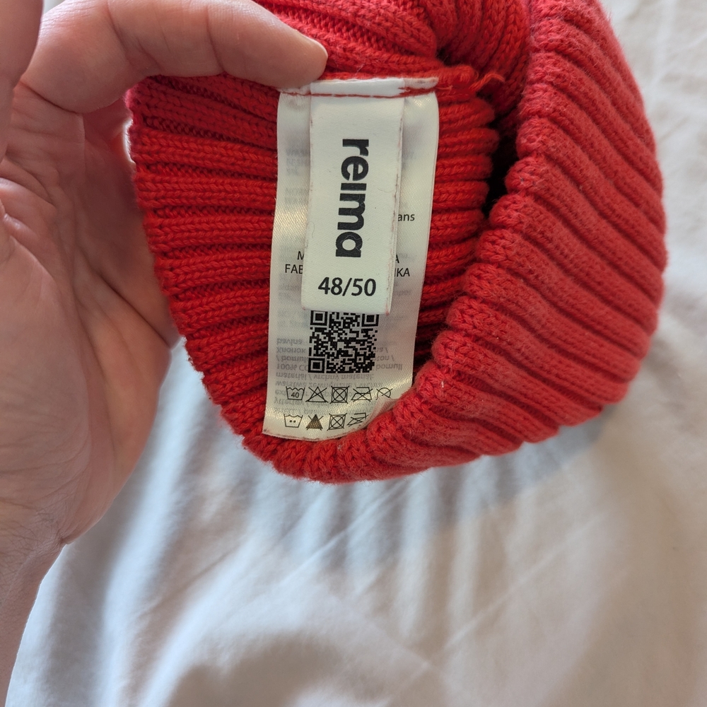 Reima Toque - Picture 3 of 5